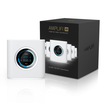 AmpliFi