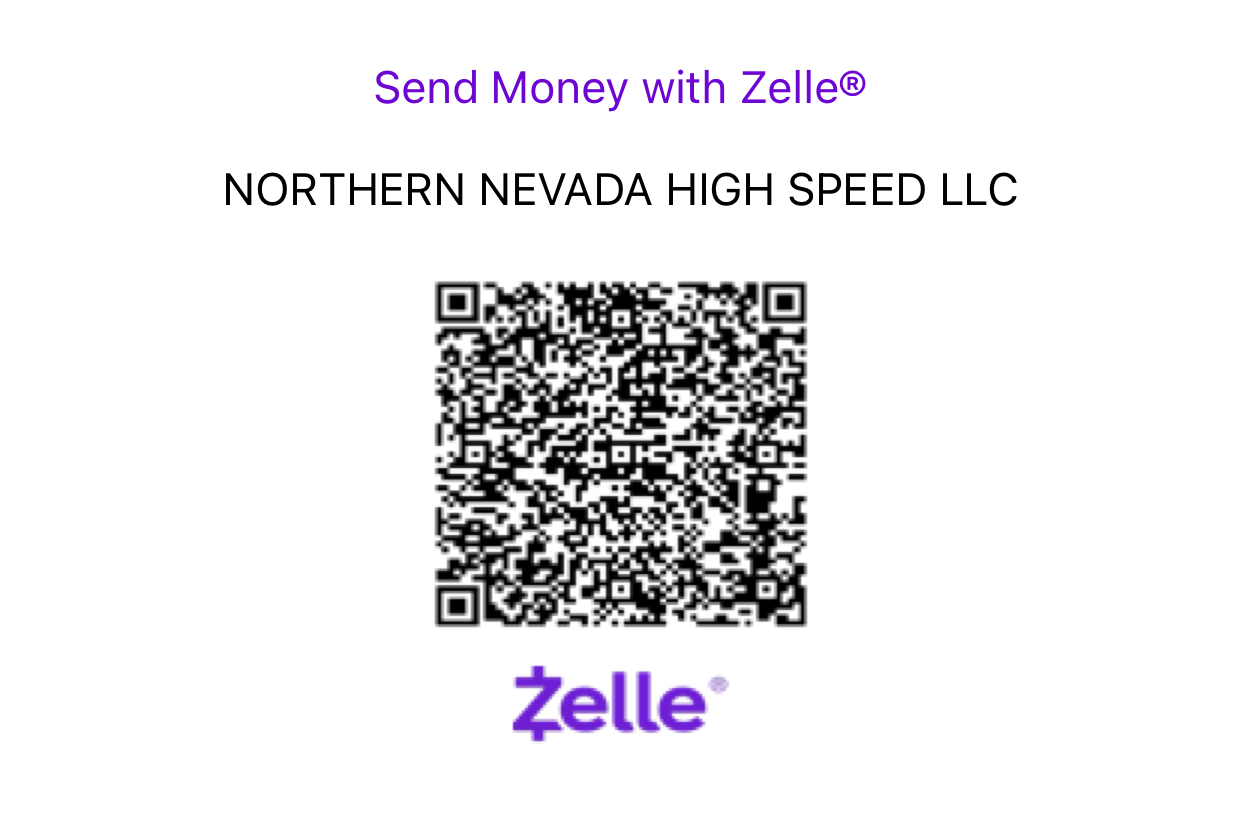 Zelle QR